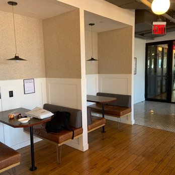 WeWork Montague Street - Shared Office Spaces Near Me - Brooklyn, New York
