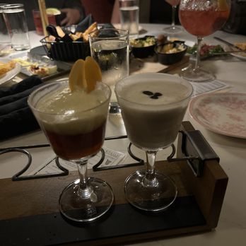 Runaway Whiskey & Wine - Espresso martini flights - Whiskey Bars Near Me - Charlotte, North Carolina Runaway Whiskey & Wine - Espresso martini flights - Whiskey Bars Near Me - Charlotte, North Carolina