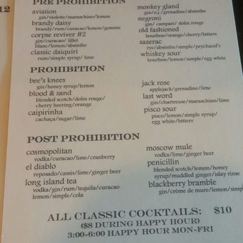 The Copper Dram - Cocktail Bars Near Me - Greenville, Delaware The Copper Dram - Cocktail Bars Near Me - Greenville, Delaware