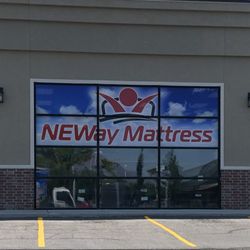 NEWay Mattress