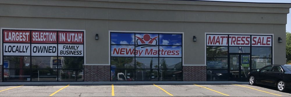 NEWay Mattress