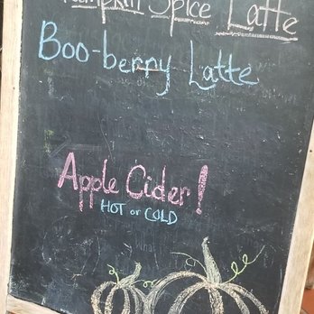 The Ragged Edge Coffee House - Coffee & Tea Near Me - Gettysburg, Pennsylvania The Ragged Edge Coffee House - Coffee & Tea Near Me - Gettysburg, Pennsylvania