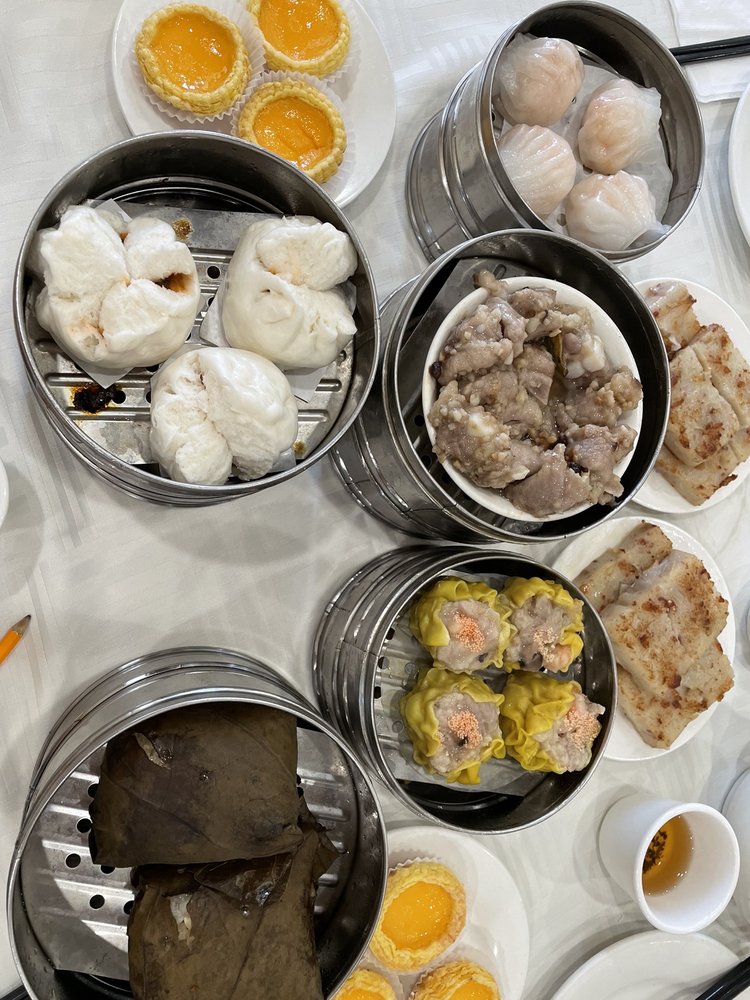 China Garden