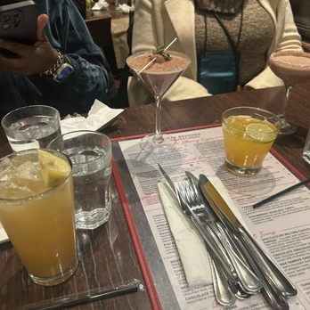 Max Brenner New York - Drinks - Desserts Near Me - New York, New York Max Brenner New York - Drinks - Desserts Near Me - New York, New York