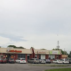 Blessin Restaurant