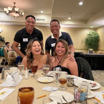 The Dinner Detective - Dinner Theater Near Me - Claremont, California The Dinner Detective - Dinner Theater Near Me - Claremont, California
