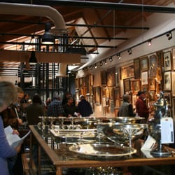 Case Antiques Auctions & Appraisals
