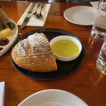 Corazón - Sourdough bread - Wine Bars Near Me - Corvallis, Oregon Corazón - Sourdough bread - Wine Bars Near Me - Corvallis, Oregon