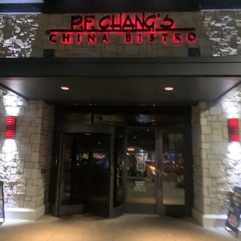 P.F. Chang's - Entrance of the restaurant - Chinese Near Me - Jacksonville, Florida