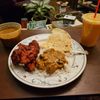 Serene Cuisine of India gift card