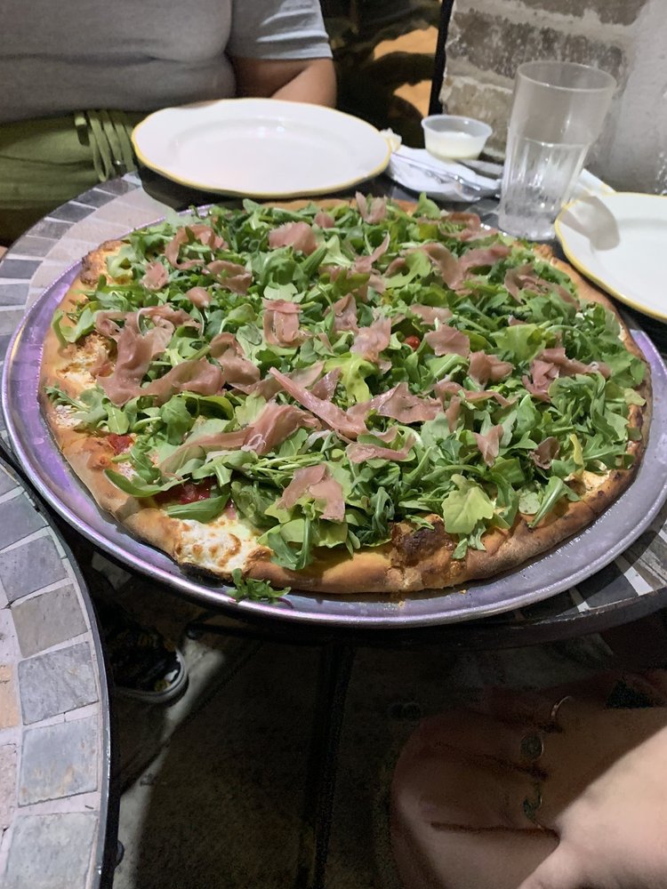 Forgia Brick Oven Pizzeria