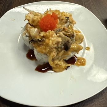 Kumo Sushi - Dynamite roll - Sushi Bars Near Me - Phoenix, Arizona