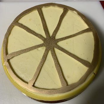 Apple Pie Bakery Café - Lemon tartine - Bakeries Near Me - Hyde Park, New York