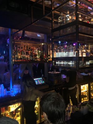 Nightingale Plaza by null