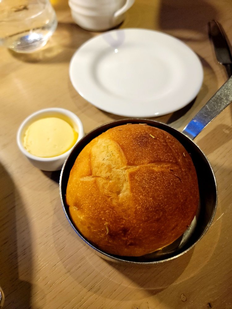 CIRCA 55 Updated October 2024 426 Photos & 267 Reviews 9876 Wilshire Blvd, Beverly Hills