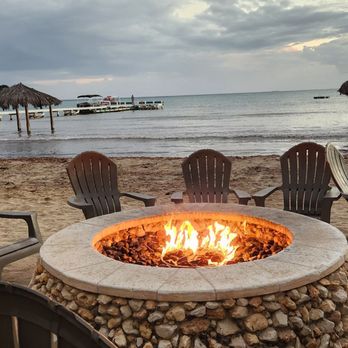 Copamarina Beach Resort & Spa - Copamarina Resort, nightfall. - Hotels Near Me - Guanica, Puerto Rico Copamarina Beach Resort & Spa - Copamarina Resort, nightfall. - Hotels Near Me - Guanica, Puerto Rico