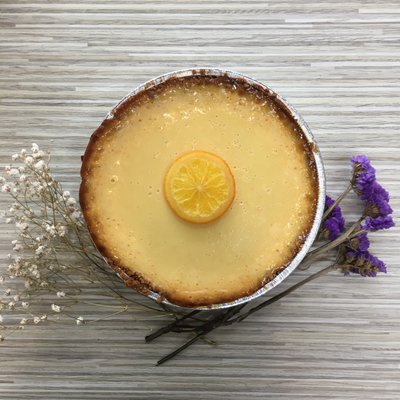 The Ugly Pie by null