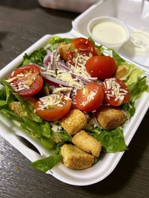 Falcone's Pizzeria by null