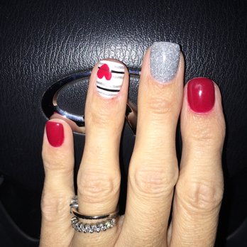 Nail Spa - Nail Salons Near Me - Jacksonville, Florida Nail Spa - Nail Salons Near Me - Jacksonville, Florida