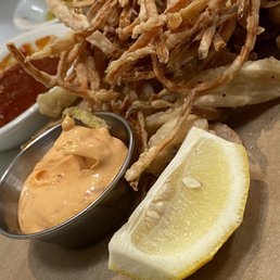 Calamari