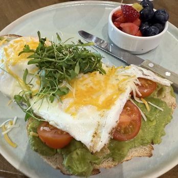 RealGood Brunch - 3P. Brunch Avo Toast - Breakfast & Brunch Near Me - Tucson, Arizona RealGood Brunch - 3P. Brunch Avo Toast - Breakfast & Brunch Near Me - Tucson, Arizona