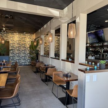 The Cantina - Cocktail Bars Near Me - Los Gatos, California