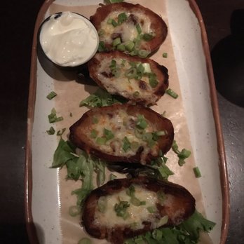 The Lansdowne Pub - Potato skins - Irish Near Me - Uncasville, Connecticut The Lansdowne Pub - Potato skins - Irish Near Me - Uncasville, Connecticut