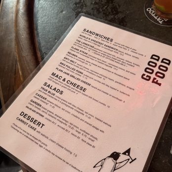 Mickey's Tavern - New American Near Me - Madison, Wisconsin