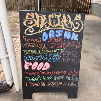 Ink and Drink Coffee - Fall Seasonal menu - Coffee & Tea Near Me - Gresham, Oregon Ink and Drink Coffee - Fall Seasonal menu - Coffee & Tea Near Me - Gresham, Oregon