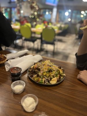 Zehnder's Splash Village by null