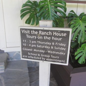 Will Rogers State Historic Park - House Tours - Parks Near Me - Pacific Palisades, California Will Rogers State Historic Park - House Tours - Parks Near Me - Pacific Palisades, California
