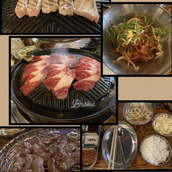 Jongro BBQ - Pork Belly, Prime Brisket, Marinated Kalbi - Korean Near Me - New York, New York
