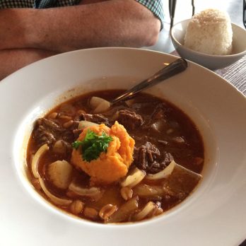 Kittiwat Thai Kitchen - Beef Maussamon - Thai Near Me - Frederick, Maryland