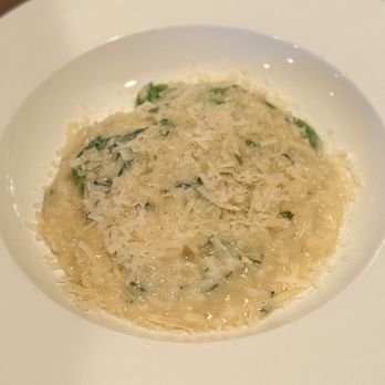 Nell's Restaurant - Snap Pea Risotto - New American Near Me - Seattle, Washington Nell's Restaurant - Snap Pea Risotto - New American Near Me - Seattle, Washington