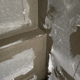 Everything waterproofed and done correctly/clean. Everything waterproofed and done correctly/clean.