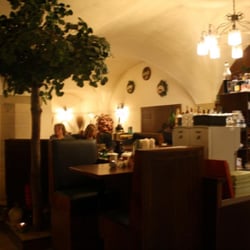 Ratskeller Gastronomie- betreibungsges. mbH