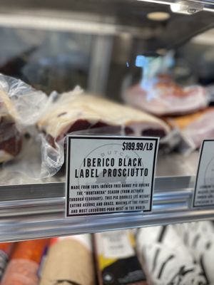 The Butchery Quality Meats by null