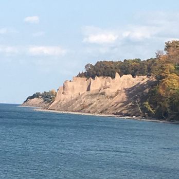 Chimney Bluffs State Park - Chimney Bluffs! - Parks Near Me - Wolcott, New York Chimney Bluffs State Park - Chimney Bluffs! - Parks Near Me - Wolcott, New York