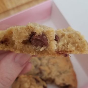 Crumbl - Thornton - Chocolate chip cookie = perfection - Bakeries Near Me - Thornton, Colorado Crumbl - Thornton - Chocolate chip cookie = perfection - Bakeries Near Me - Thornton, Colorado