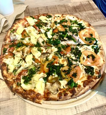 Roppolo’s Pizzeria West Campus by null