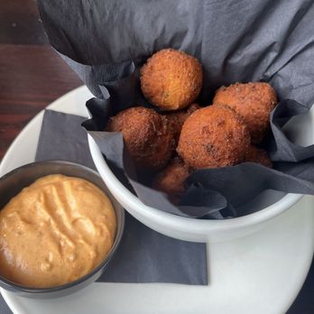 Maynards - Hush puppies - Sandwiches Near Me - Tucson, Arizona Maynards - Hush puppies - Sandwiches Near Me - Tucson, Arizona