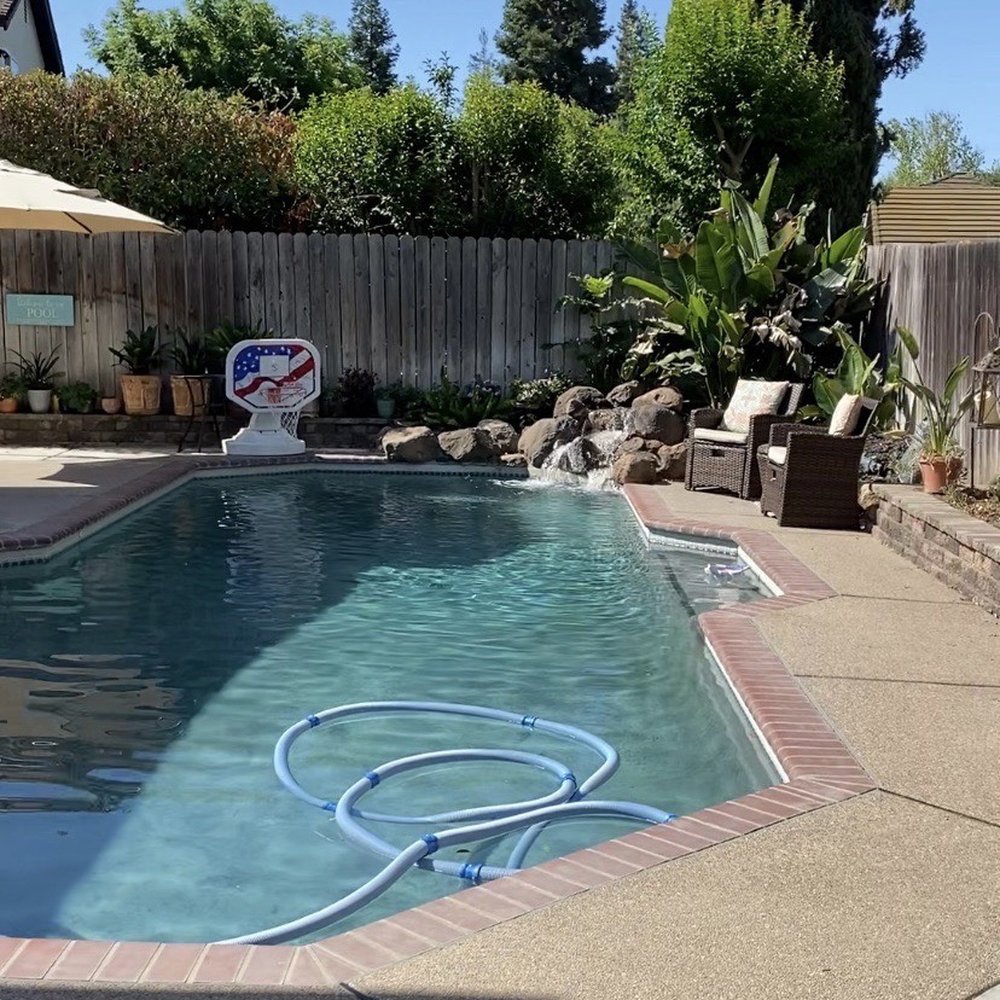 Pool Pool