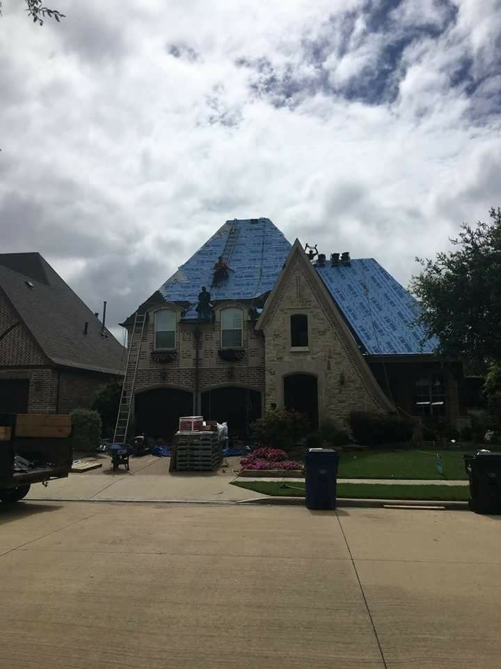 Slide of 123 Remodeling and Roofing