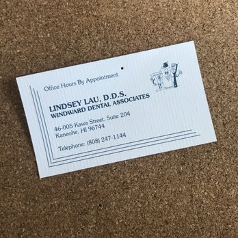Windward Dental Associates - Book your appt. today! - General Dentistry Near Me - Kaneohe, Hawaii Windward Dental Associates - Book your appt. today! - General Dentistry Near Me - Kaneohe, Hawaii