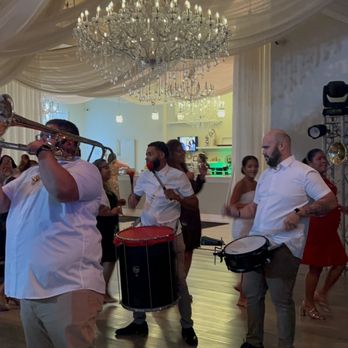 Batucada Borincada En Florida - Musicians Near Me