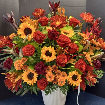 Flowers By Anthony - Florists Near Me - Dunkirk, New York Flowers By Anthony - Florists Near Me - Dunkirk, New York