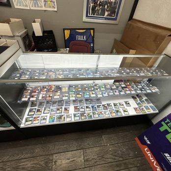 Twin City Collectibles - Tabletop Games Near Me - Bloomington, Illinois Twin City Collectibles - Tabletop Games Near Me - Bloomington, Illinois