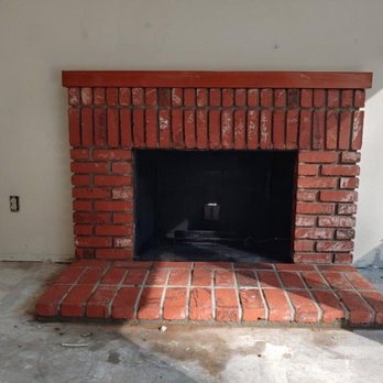 Chimney Checkup - Cleaned with acid This is huge for my business - Chimney Sweeps Near Me Chimney Checkup - Cleaned with acid This is huge for my business - Chimney Sweeps Near Me
