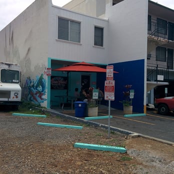 Ono Seafood - Seafood Near Me - Honolulu, Hawaii