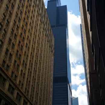 Willis Tower - Landmarks & Historical Buildings Near Me - Chicago, Illinois Willis Tower - Landmarks & Historical Buildings Near Me - Chicago, Illinois